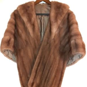 Mink Stole